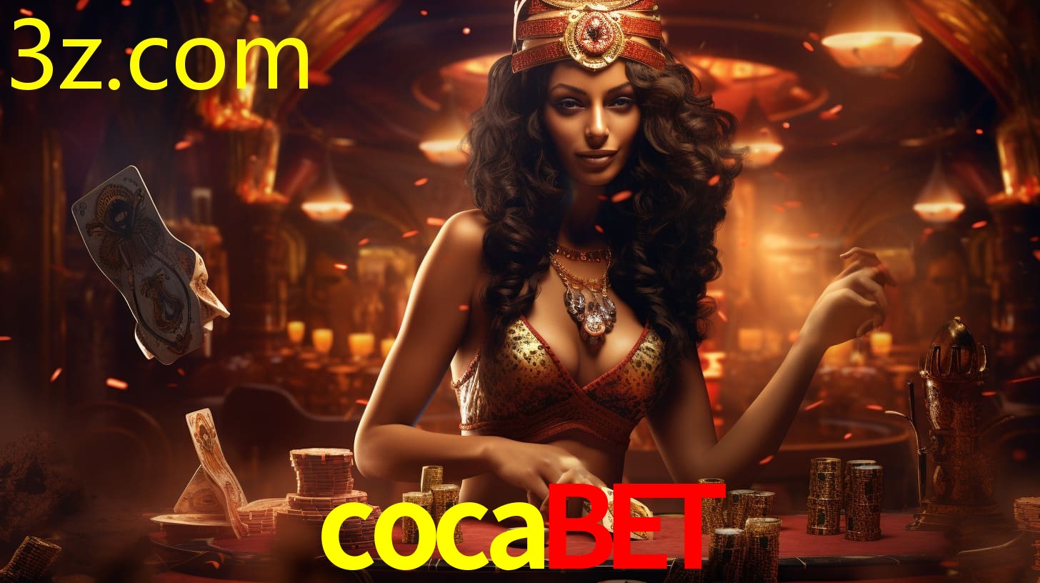 COCABET